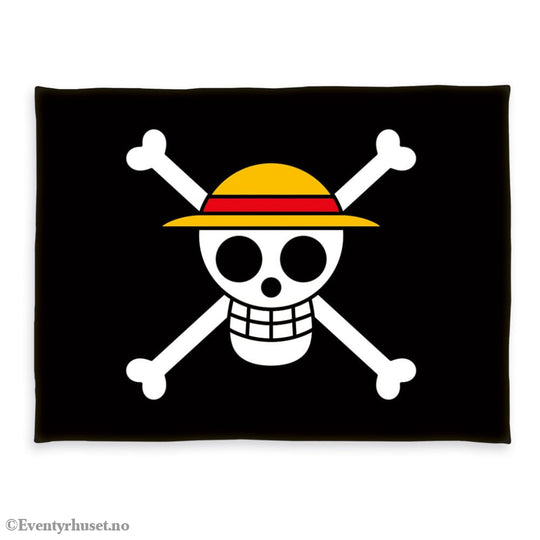 One Piece Fleece Blanket 150 x 200 cm Home & Gifts
