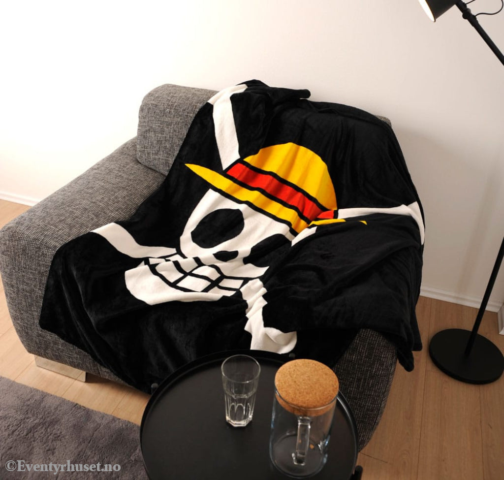 One Piece Fleece Blanket 150 x 200 cm Home & Gifts