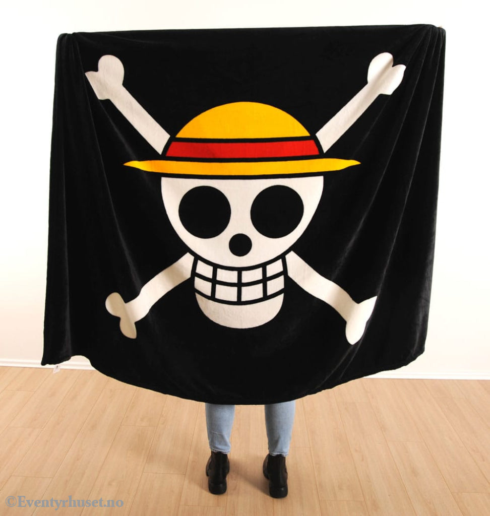 One Piece Fleece Blanket 150 x 200 cm Home & Gifts