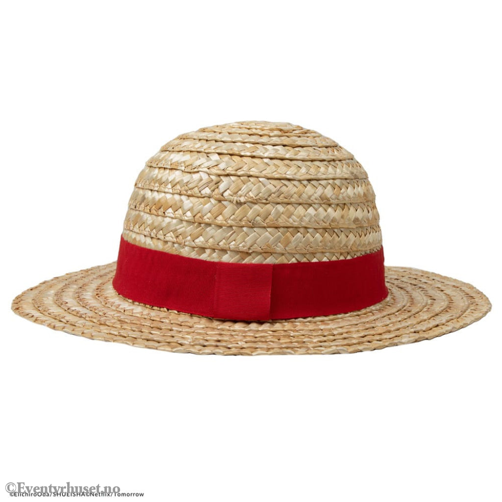 One Piece Hat Luffy Straw Hat Fashion & Accessories
