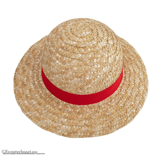 One Piece Hat Luffy Straw Hat Fashion & Accessories