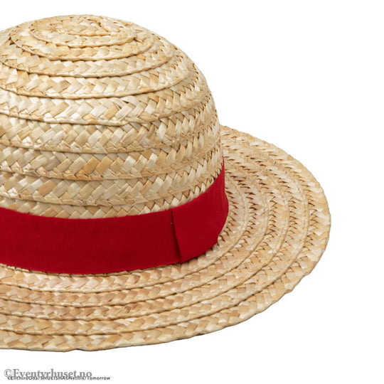 One Piece Hat Luffy Straw Hat Fashion & Accessories