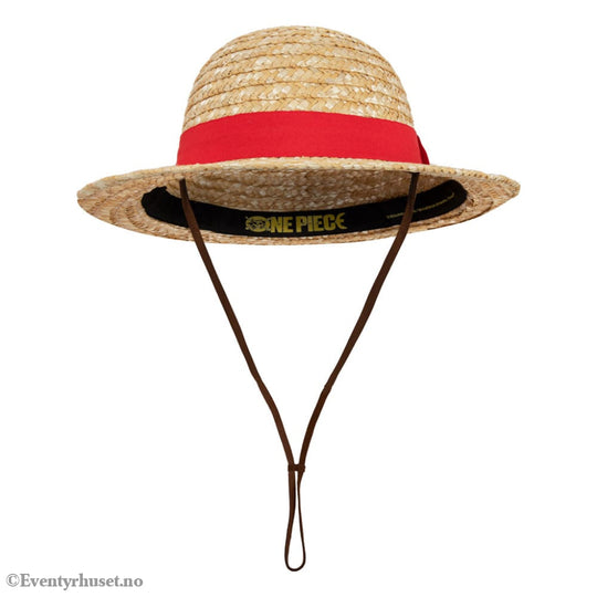 One Piece Hat Luffy Straw Hat Fashion & Accessories