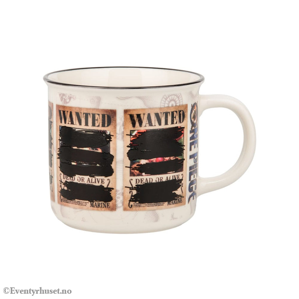 One Piece Heat Change Mug Home & Gifts