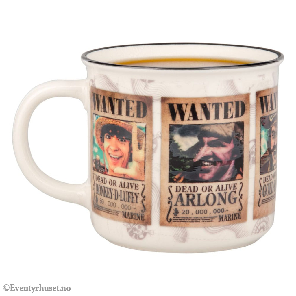One Piece Heat Change Mug Home & Gifts