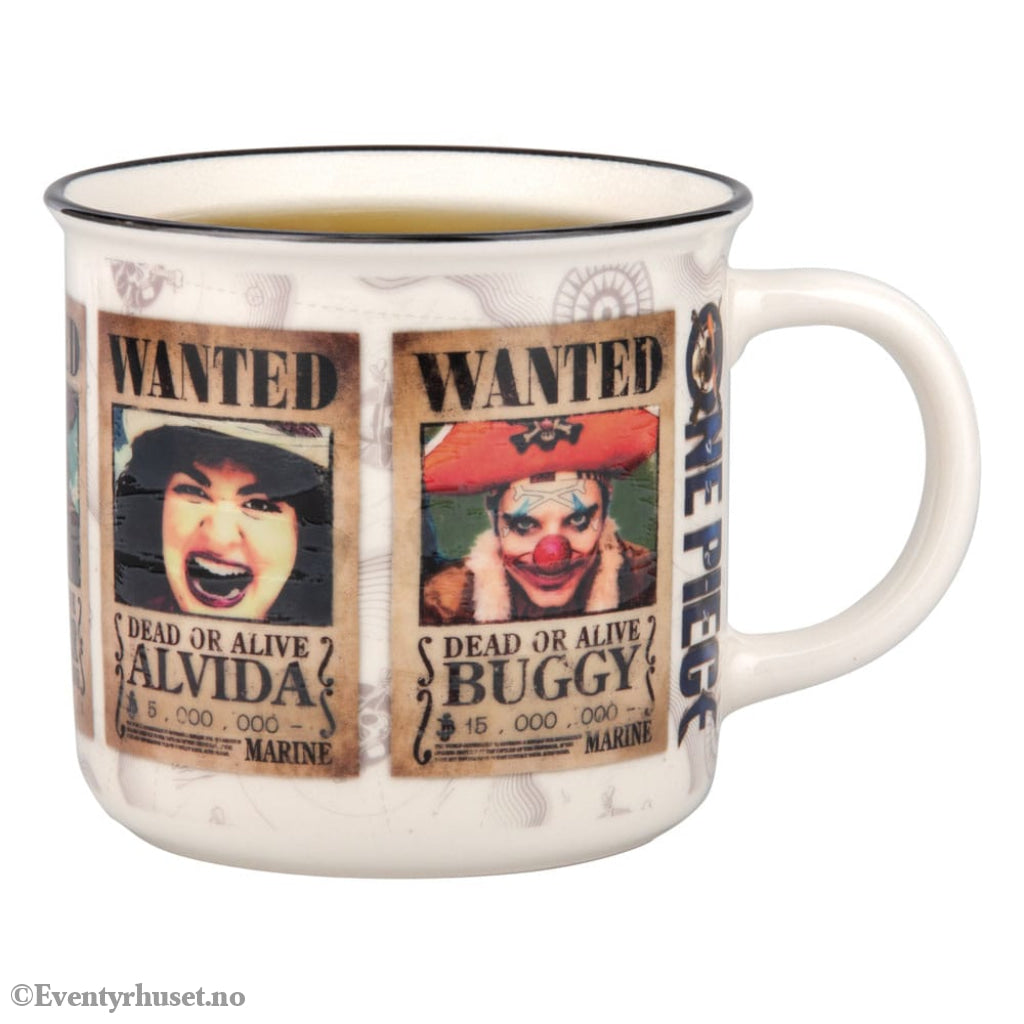One Piece Heat Change Mug Home & Gifts