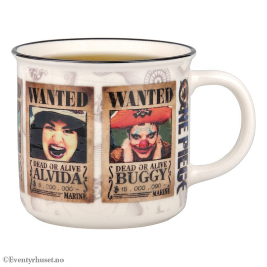 One Piece Heat Change Mug Home & Gifts