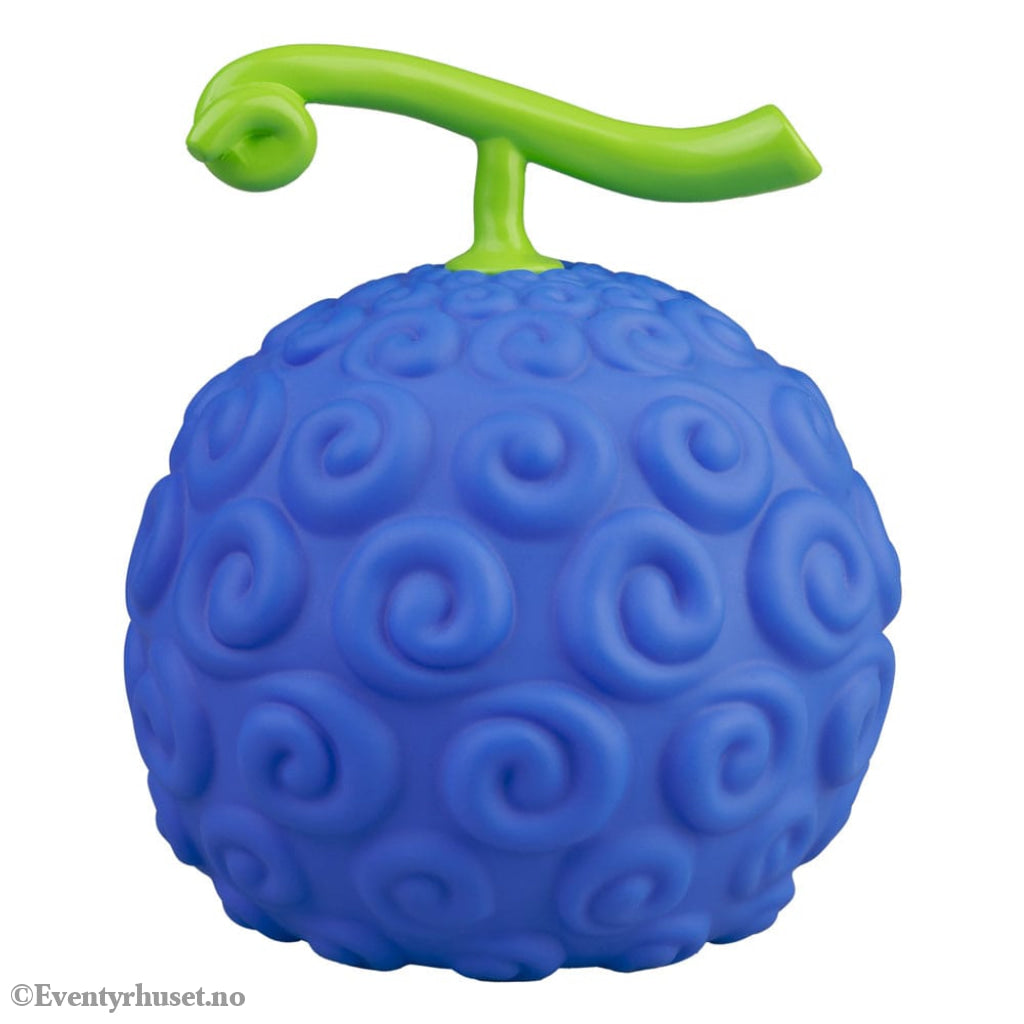 One Piece Lamp with USB-C Gum-Gum Fruit Home & Gifts