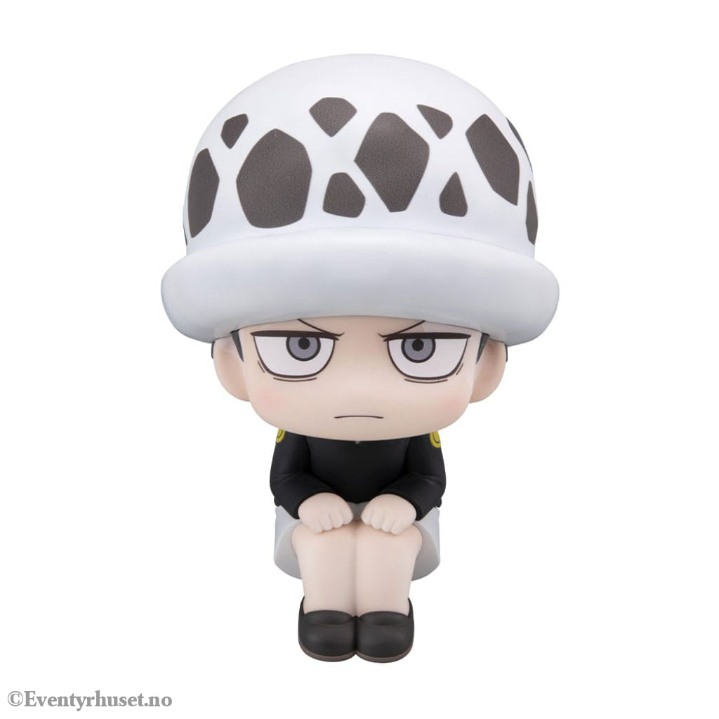 One Piece Look Up PVC Statue Trafalgar Law Childhood Ver. 11 cm Manga & Anime