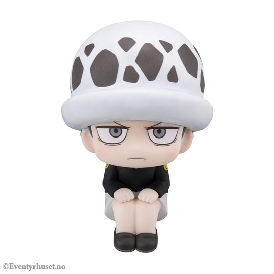 One Piece Look Up PVC Statue Trafalgar Law Childhood Ver. 11 cm Manga & Anime