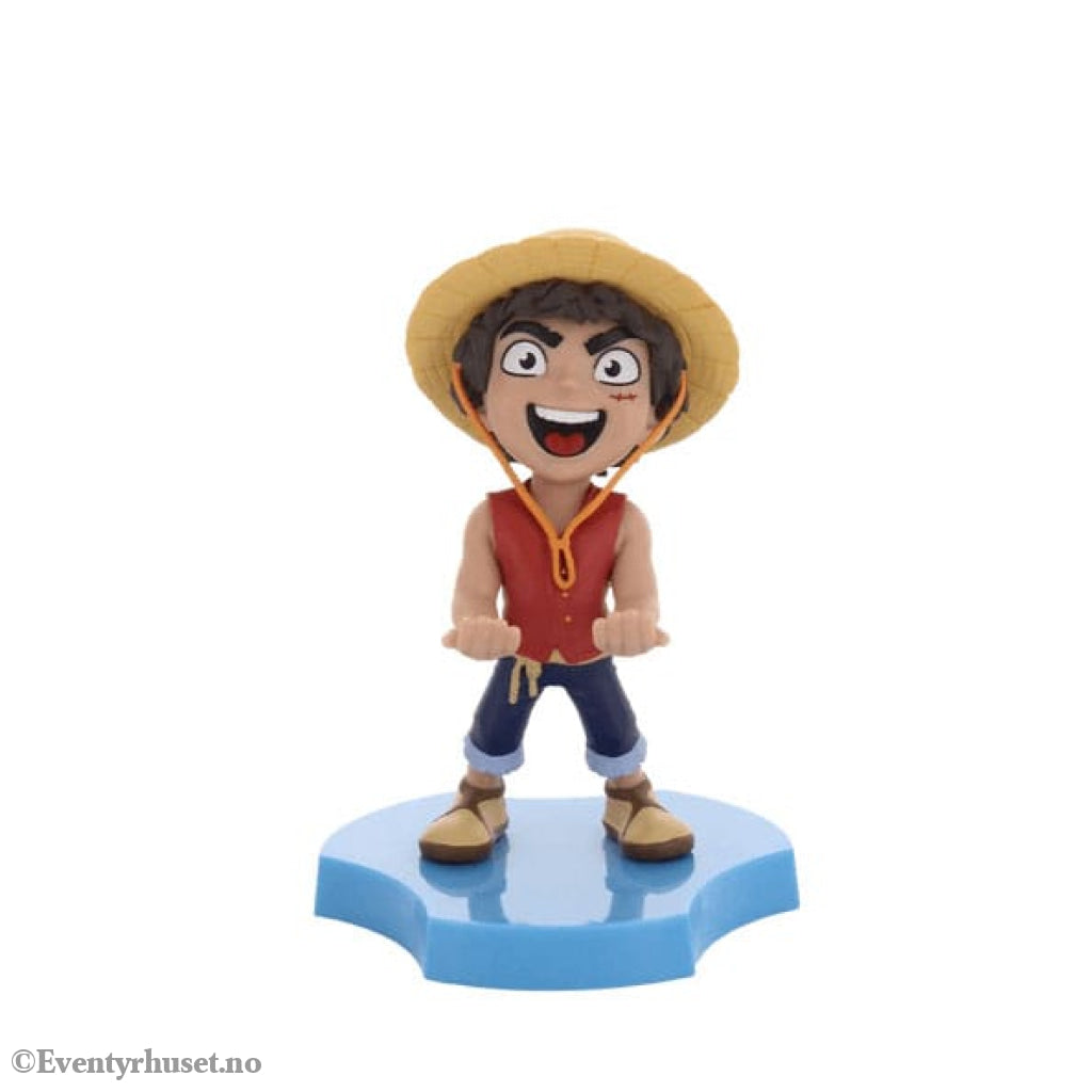 One Piece Luffy Holdems Cable Guys Mini Device Holder and Phone Stand Home & Gifts
