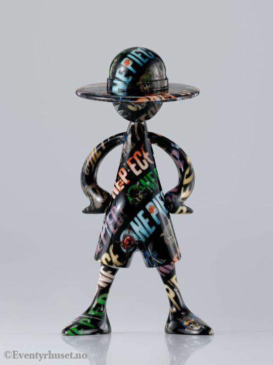 One Piece Luffy’s Adventure Memories Figure Archive of Adventure Vol. 2 (10) 9 cm Toys