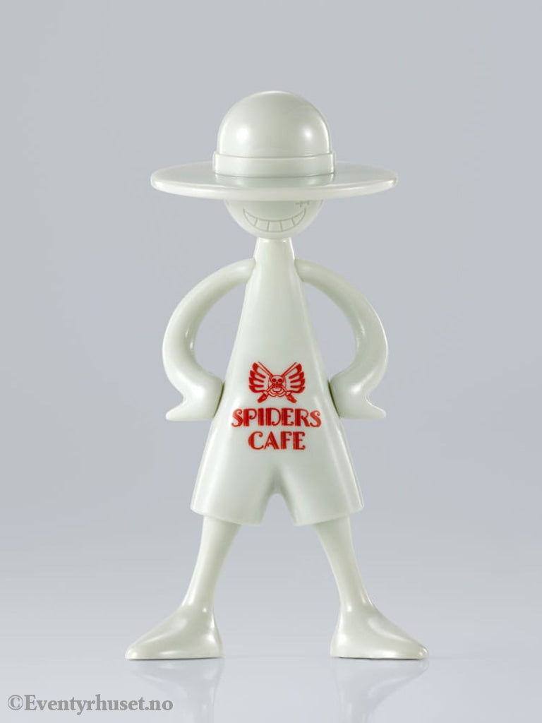 One Piece Luffy’s Adventure Memories Figure Archive of Adventure Vol. 2 (10) 9 cm Toys