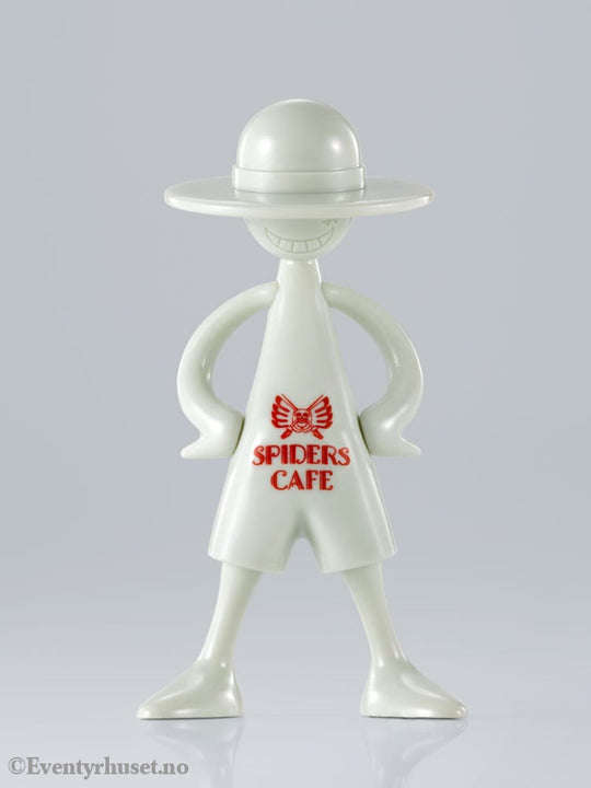 One Piece Luffy’s Adventure Memories Figure Archive of Adventure Vol. 2 (10) 9 cm Toys