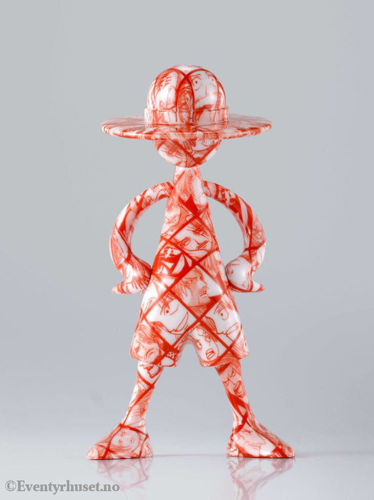 One Piece Luffy’s Adventure Memories Figure Archive of Adventure Vol. 2 (10) 9 cm Toys