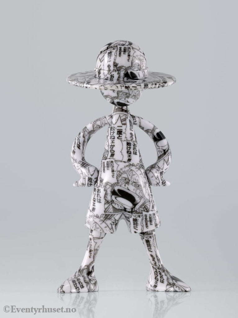 One Piece Luffy’s Adventure Memories Figure Archive of Adventure Vol. 2 (10) 9 cm Toys