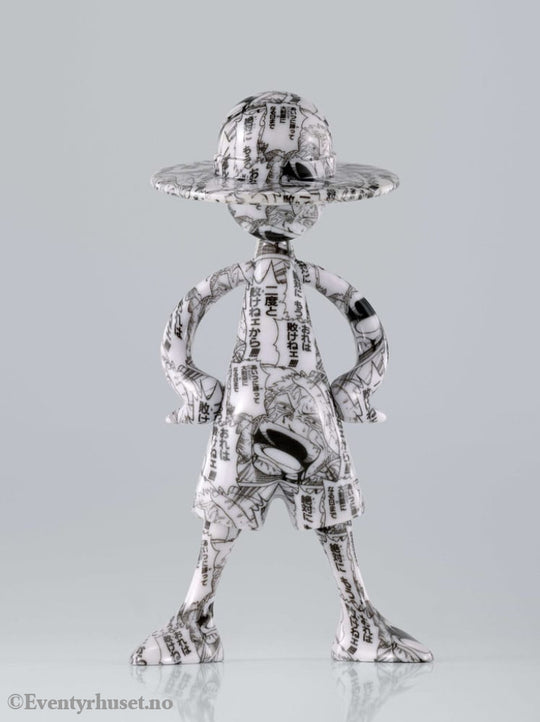 One Piece Luffy’s Adventure Memories Figure Archive of Adventure Vol. 2 (10) 9 cm Toys