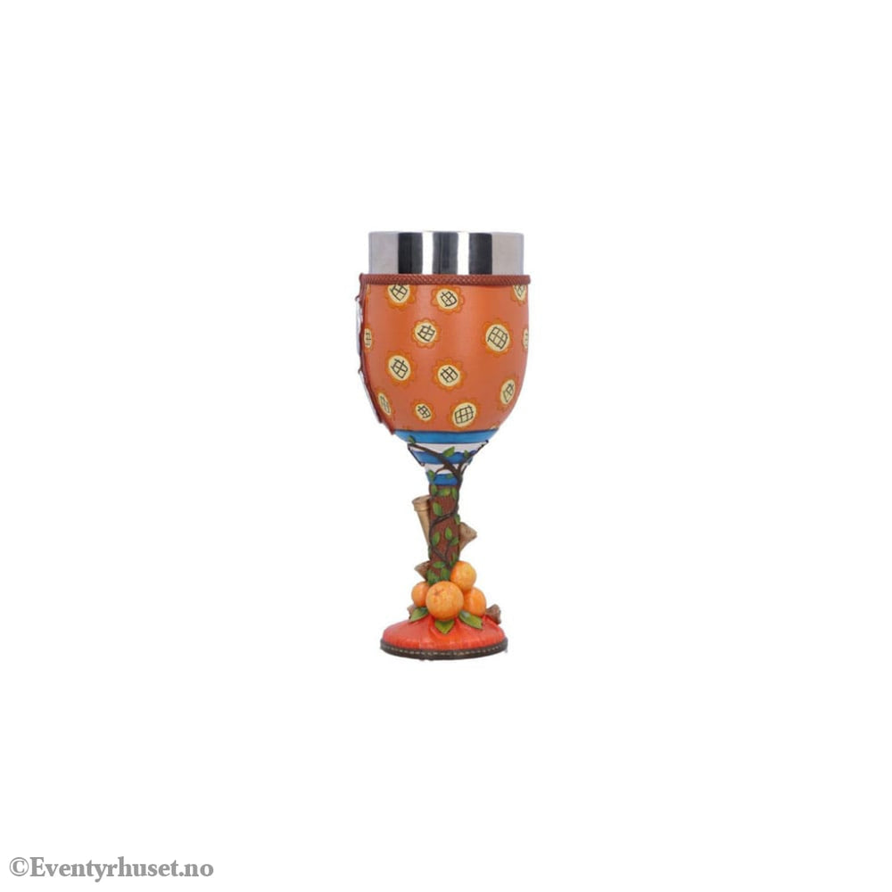 One Piece Nami Goblet Home & Gifts