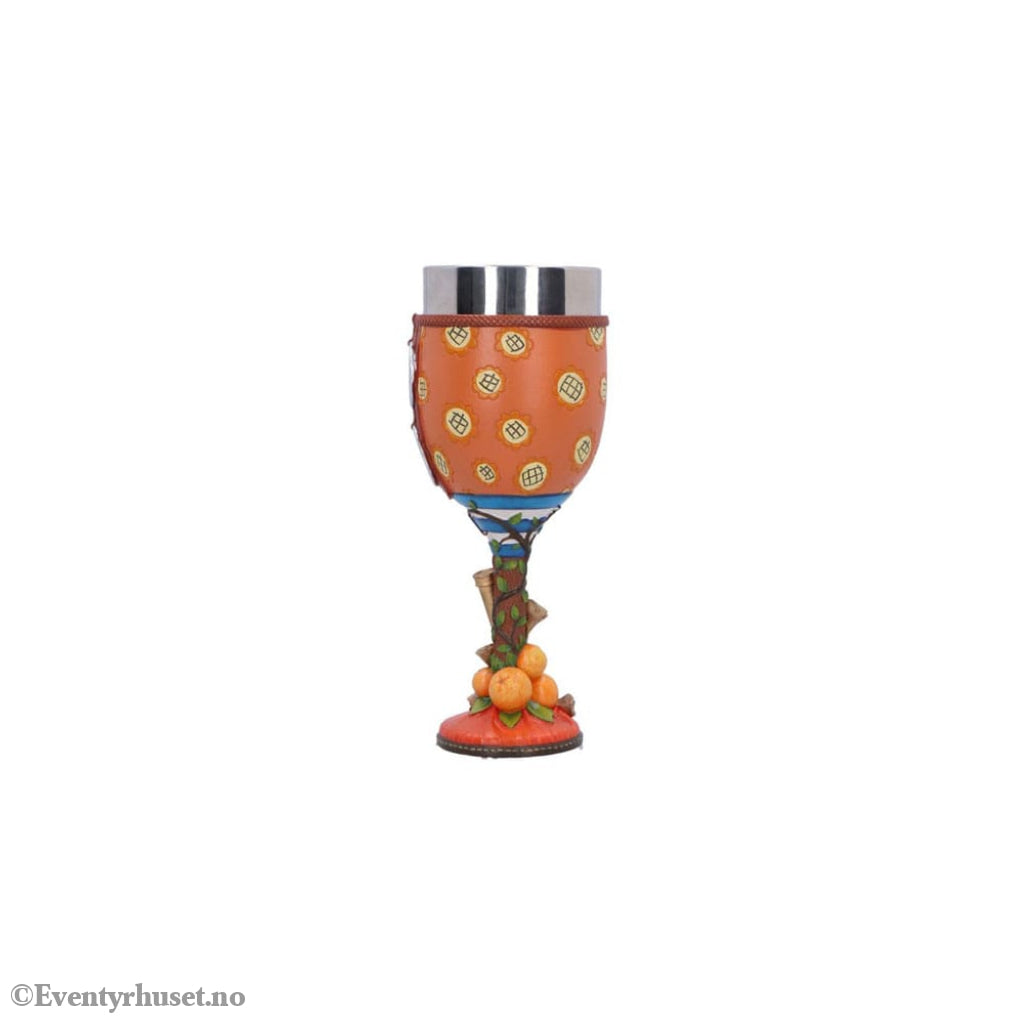 One Piece Nami Goblet Home & Gifts