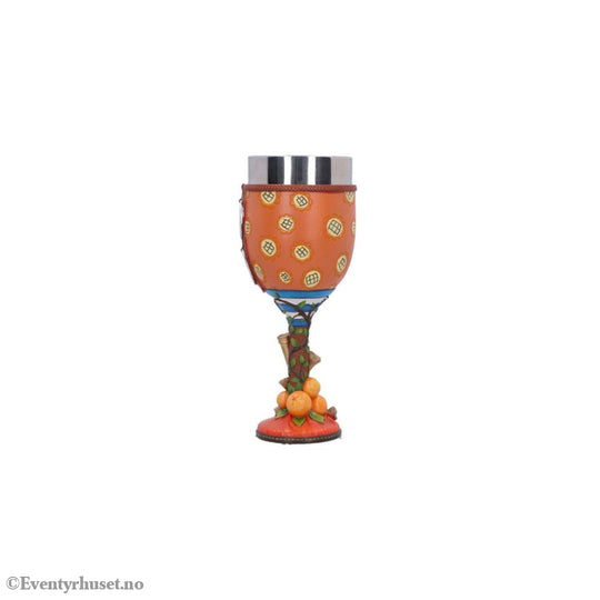 One Piece Nami Goblet Home & Gifts