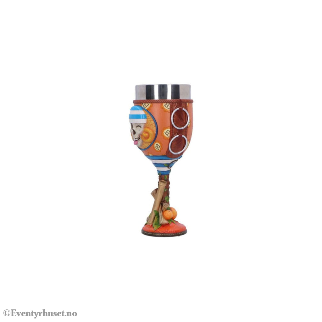 One Piece Nami Goblet Home & Gifts