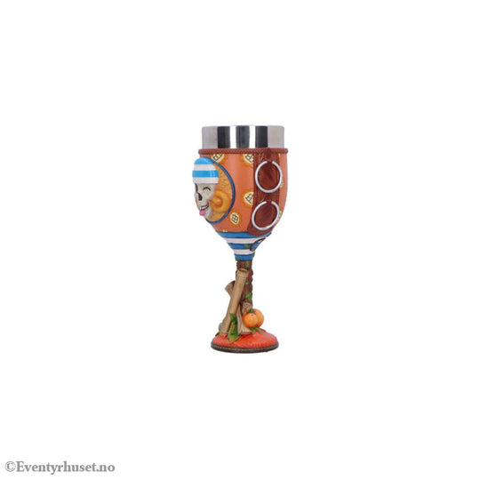 One Piece Nami Goblet Home & Gifts