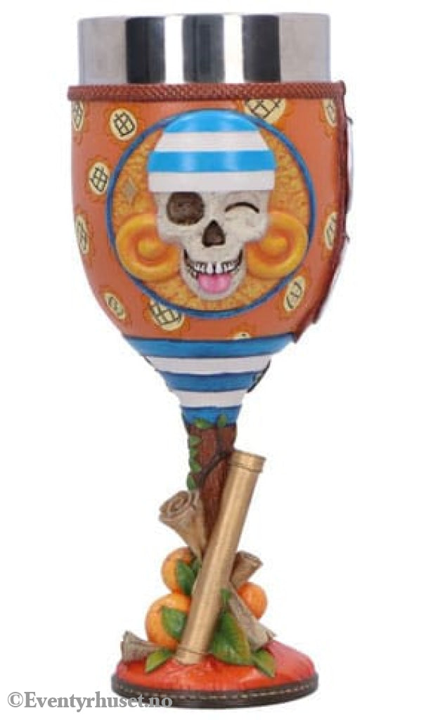 One Piece Nami Goblet Home & Gifts