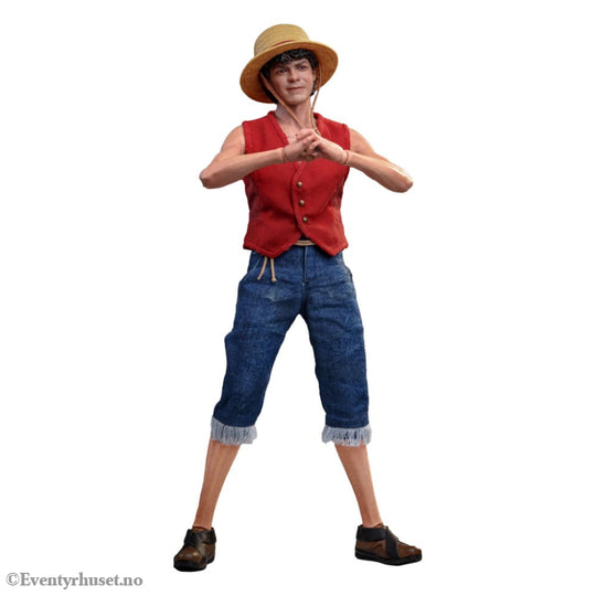 One Piece (Netflix) Action Figure 1/6 Monkey D. Luffy 31 cm Toys