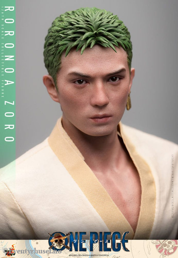 One Piece (Netflix) Action Figure 1/6 Roronoa Zoro 31 cm Toys