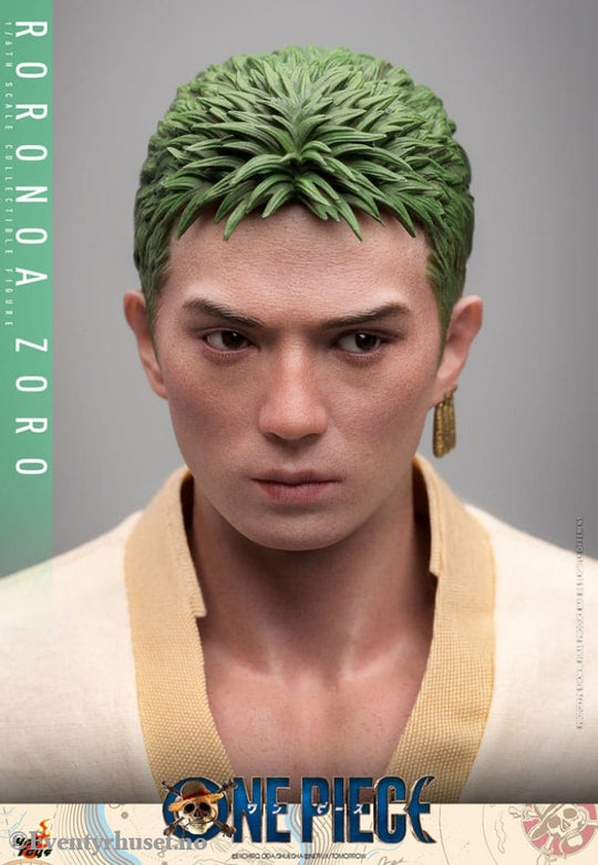One Piece (Netflix) Action Figure 1/6 Roronoa Zoro 31 cm Toys