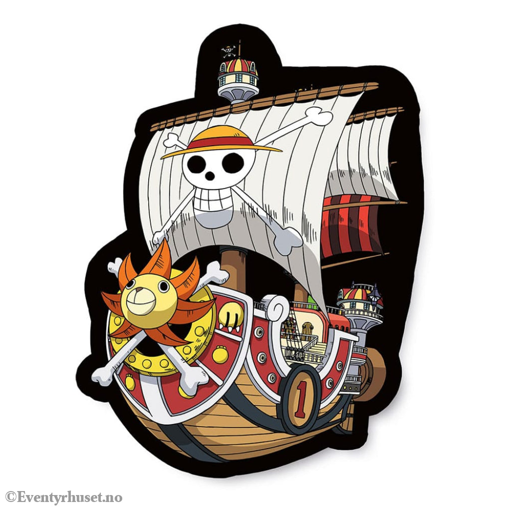 One Piece Pillows Sunny 35 cm Home & Gifts