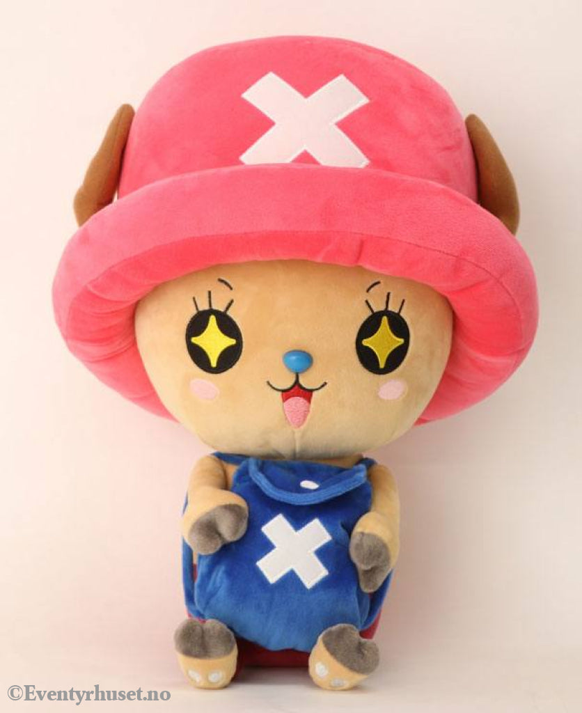 One Piece Plush Figure Chopper New Ver. 4 45 cm Manga & Anime