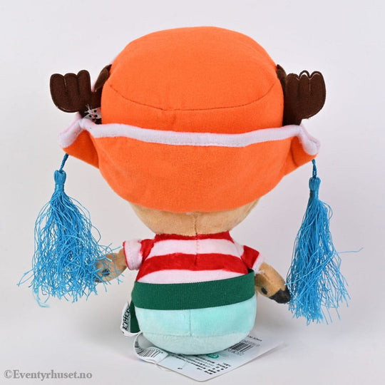 One Piece Plush Figure Chopper x Buggy 20 cm Manga & Anime