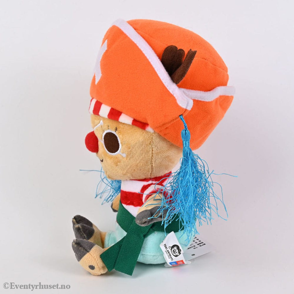 One Piece Plush Figure Chopper x Buggy 20 cm Manga & Anime