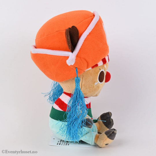 One Piece Plush Figure Chopper x Buggy 20 cm Manga & Anime