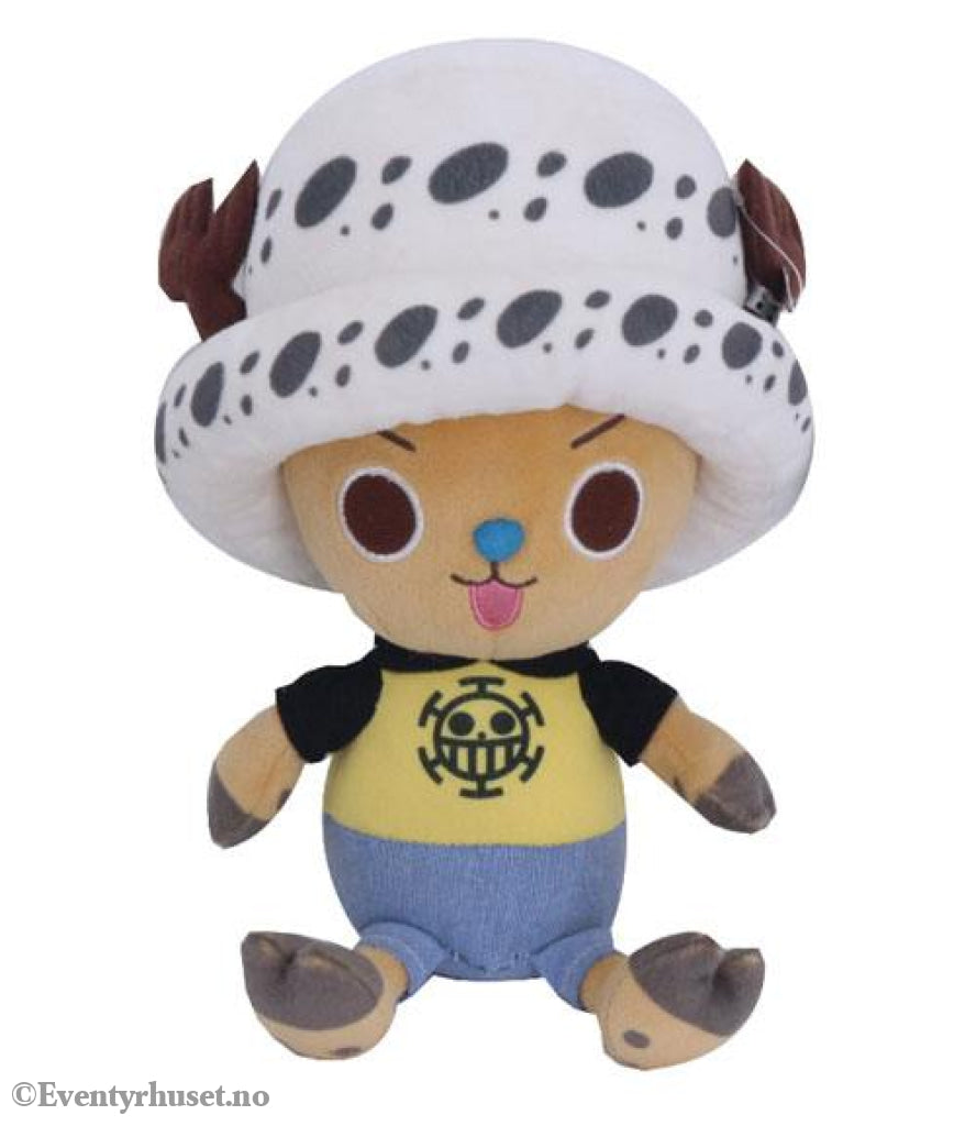 One Piece Plush Figure Chopper x Law 20 cm Manga & Anime