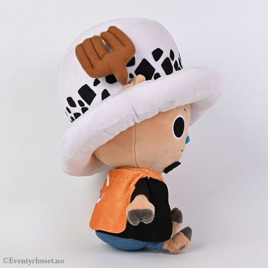 One Piece Plush Figure Chopper x Law New World Ver. 20 cm Manga & Anime