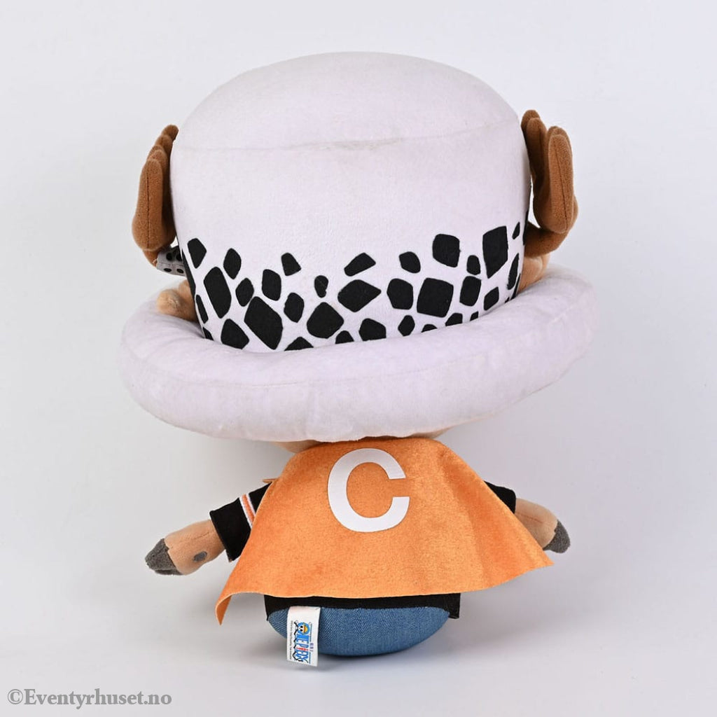 One Piece Plush Figure Chopper x Law New World Ver. 25 cm Manga & Anime
