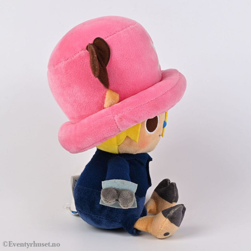One Piece Plush Figure Chopper x Sanji 20 cm Manga & Anime
