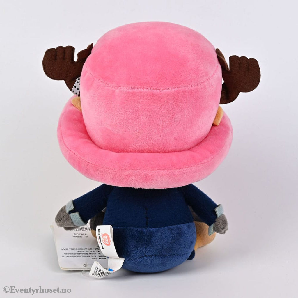 One Piece Plush Figure Chopper x Sanji 20 cm Manga & Anime