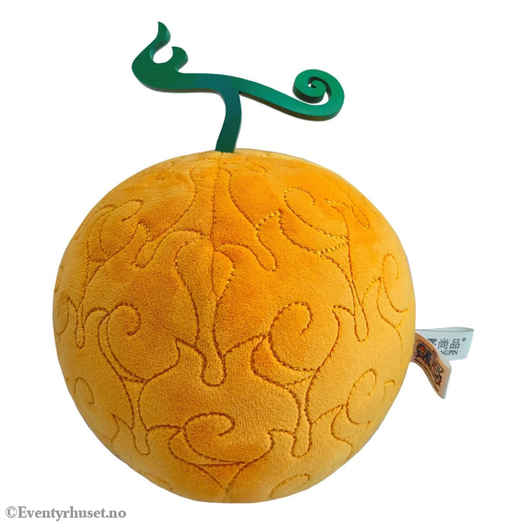 One Piece Plush Figure Flame Flame Devilfruit Portgas D. Ace 15 cm Manga & Anime