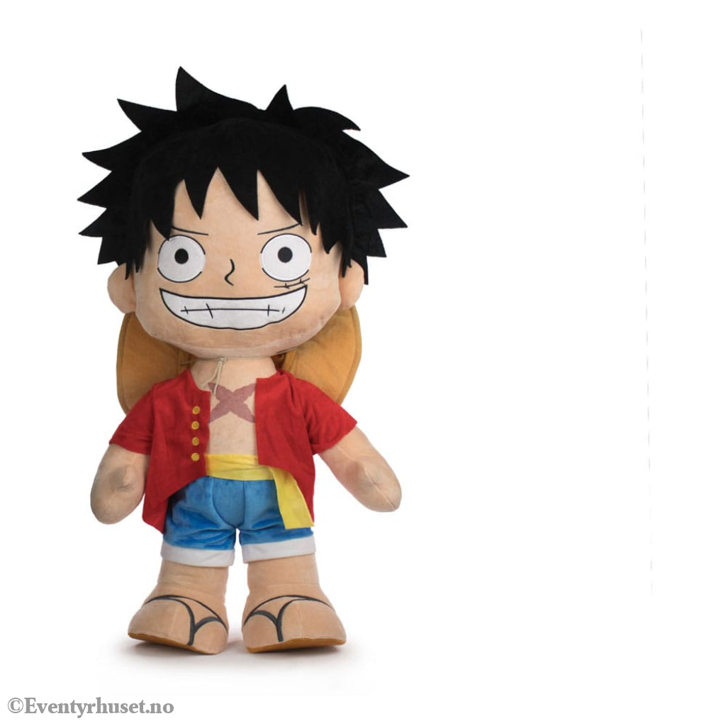 One Piece Plush Figure Luffy 70 cm Manga & Anime