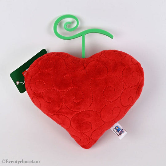 One Piece Plush Figure Op Op Devilfruit Trafalgar D. Law 15 cm Manga & Anime