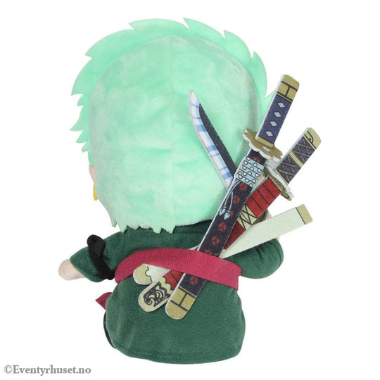 One Piece Plush Figure Rorona Zoro 25 cm Manga & Anime