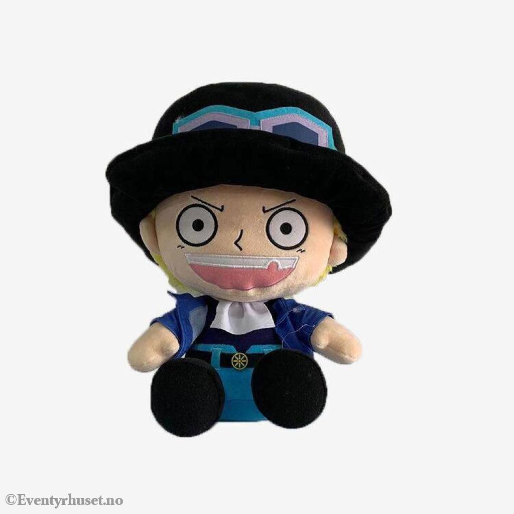 One Piece Plush Figure Sabo 20 cm Manga & Anime