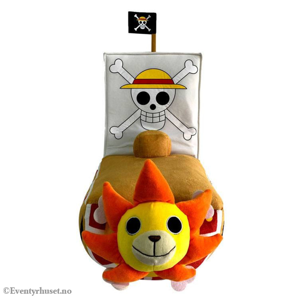 One Piece Plush Figure Thousand Sunny 25 cm Manga & Anime