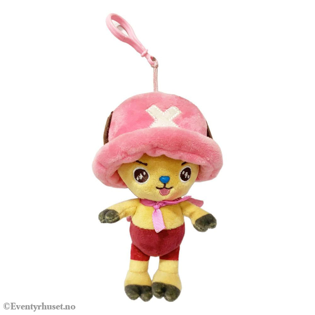One Piece Plush Figure Tony Chopper 11 cm Manga & Anime
