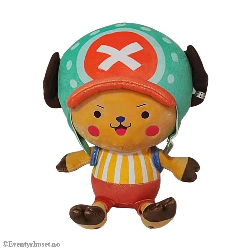 One Piece Plush Figure Tony Tony Chopper 25 cm Manga & Anime