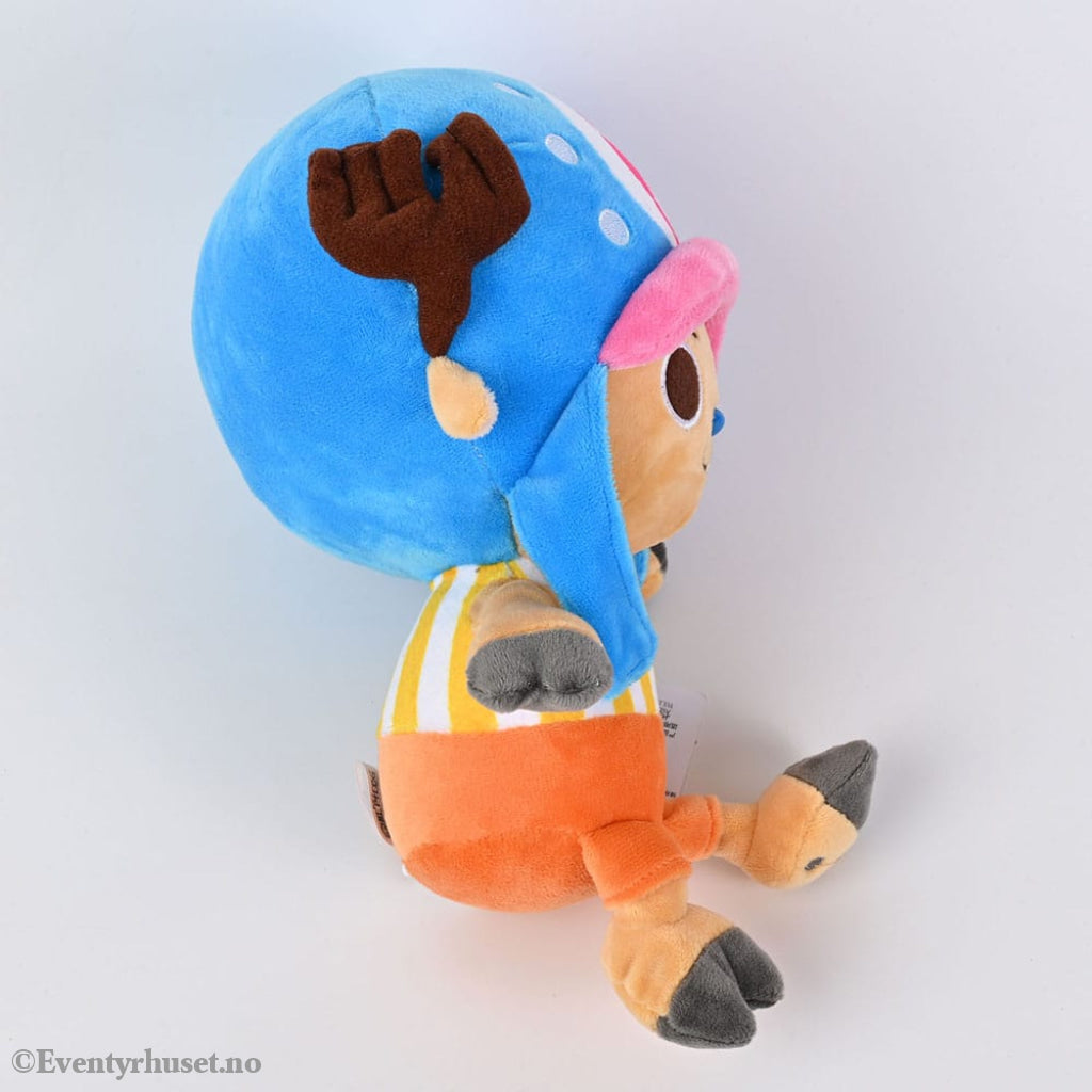 One Piece Plush Figure Tony Tony Chopper New World Ver. 45 cm Manga & Anime