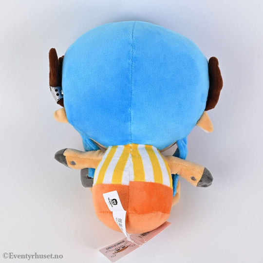 One Piece Plush Figure Tony Tony Chopper New World Ver. 45 cm Manga & Anime